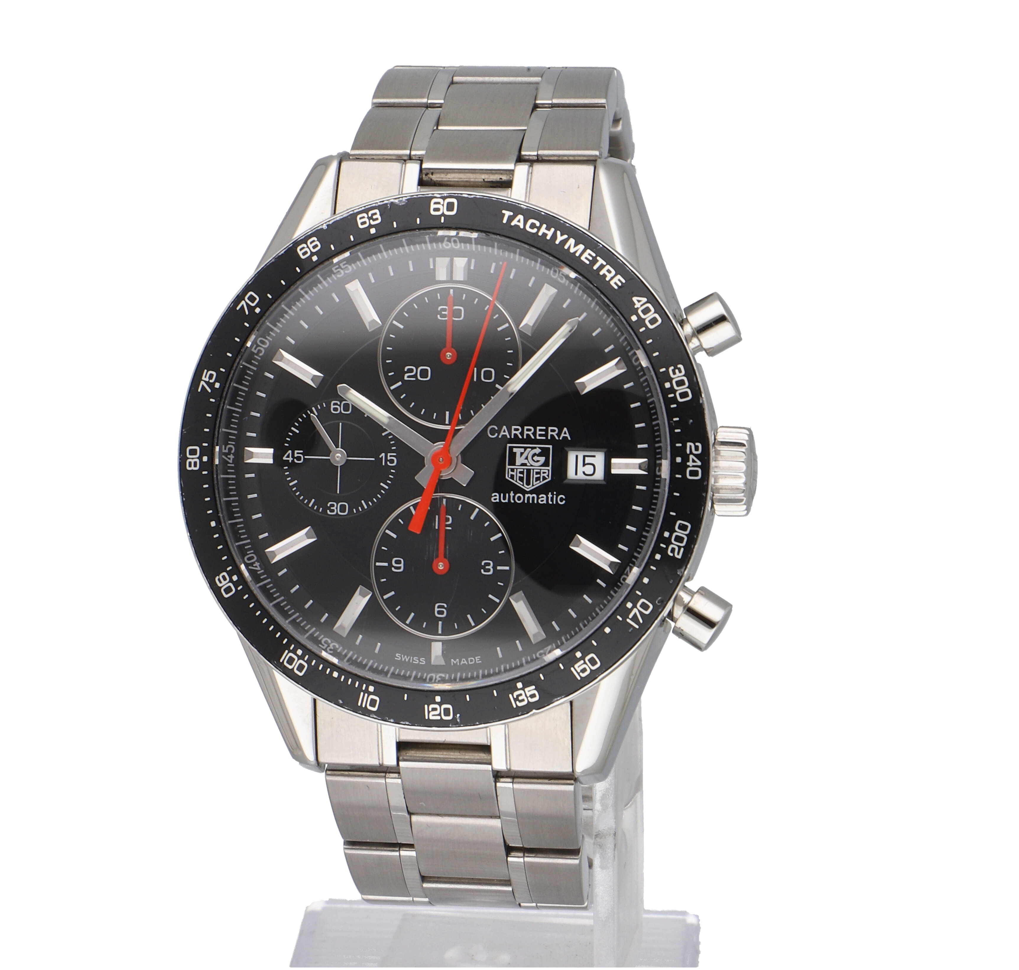 TAG Heuer Carrera